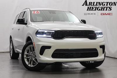 2026 Dodge Durango AWD SUV for sale #BP3868 - photo 1