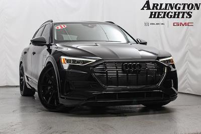 2021 Audi e-tron AWD SUV for sale #BP3898 - photo 1