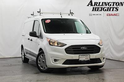 2020 Ford Transit Connect FWD Empty Cargo Van for sale #BP3899 - photo 1