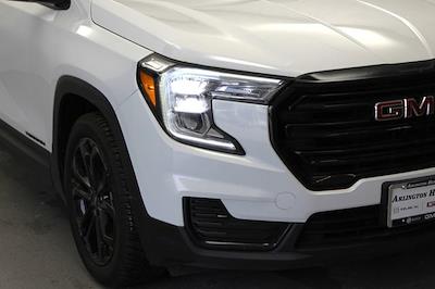 2022 GMC Terrain FWD SUV for sale #BPS250607A - photo 2