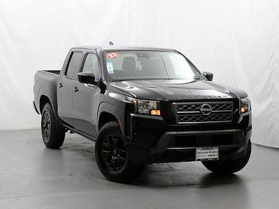 2023 Nissan Frontier Crew Cab 4WD Pickup for sale #BPWU212535 - photo 1