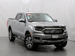 2021 Ford Ranger SuperCrew Cab 4WD Pickup for sale #BPWUCDC24523A - photo 1