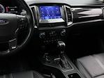 2021 Ford Ranger SuperCrew Cab 4WD Pickup for sale #BPWUCDC24523A - photo 16