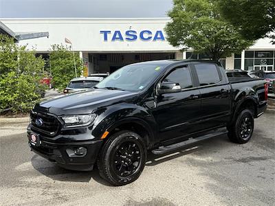 2019 Ford Ranger SuperCrew Cab 4WD Pickup for sale #BPYF1322A - photo 1