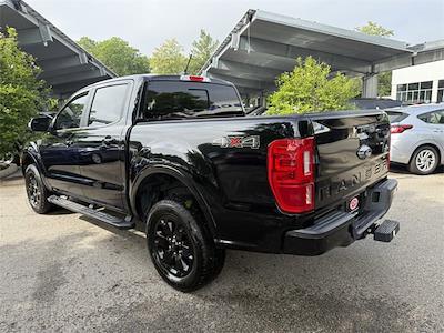 2019 Ford Ranger SuperCrew Cab 4WD Pickup for sale #BPYF1322A - photo 2