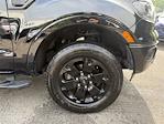 2019 Ford Ranger SuperCrew Cab 4WD Pickup for sale #BPYF1322A - photo 7