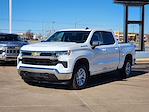 New 2024 Chevrolet Silverado 1500 LT Crew Cab 4WD Pickup for sale #RZ221405 - photo 3