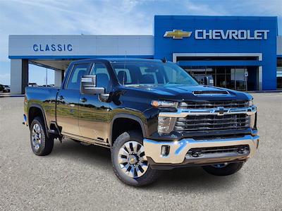 New 2025 Chevrolet Silverado 2500 LT Crew Cab 4WD Pickup for sale #S1101803 - photo 1