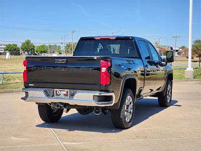 New 2025 Chevrolet Silverado 2500 LT Crew Cab 4WD Pickup for sale #S1101803 - photo 2