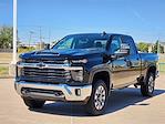 New 2025 Chevrolet Silverado 2500 LT Crew Cab 4WD Pickup for sale #S1101803 - photo 3