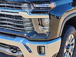 New 2025 Chevrolet Silverado 2500 LT Crew Cab 4WD Pickup for sale #S1101803 - photo 20