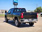 New 2025 Chevrolet Silverado 2500 LT Crew Cab 4WD Pickup for sale #S1101803 - photo 4