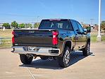 New 2025 Chevrolet Silverado 2500 LT Crew Cab 4WD Pickup for sale #S1101803 - photo 2