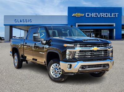 New 2025 Chevrolet Silverado 2500 LT Crew Cab 4WD Pickup for sale #S1137062 - photo 1