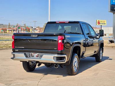 New 2025 Chevrolet Silverado 2500 LT Crew Cab 4WD Pickup for sale #S1137062 - photo 2