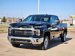 New 2025 Chevrolet Silverado 2500 LT Crew Cab 4WD Pickup for sale #S1137062 - photo 3