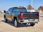 New 2025 Chevrolet Silverado 2500 LT Crew Cab 4WD Pickup for sale #S1137062 - photo 4