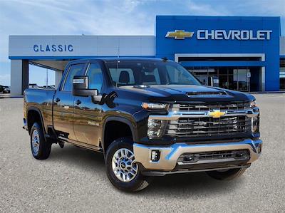 New 2025 Chevrolet Silverado 2500 LT Crew Cab 4WD Pickup for sale #S1139653 - photo 1