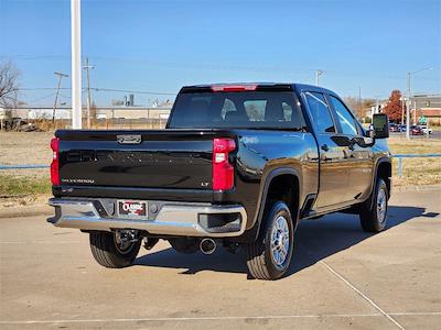 New 2025 Chevrolet Silverado 2500 LT Crew Cab 4WD Pickup for sale #S1139653 - photo 2