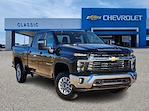New 2025 Chevrolet Silverado 2500 LT Crew Cab 4WD Pickup for sale #S1139653 - photo 1