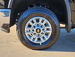New 2025 Chevrolet Silverado 2500 LT Crew Cab 4WD Pickup for sale #S1139653 - photo 18