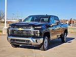 New 2025 Chevrolet Silverado 2500 LT Crew Cab 4WD Pickup for sale #S1139653 - photo 3