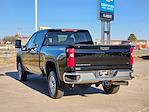 New 2025 Chevrolet Silverado 2500 LT Crew Cab 4WD Pickup for sale #S1139653 - photo 4