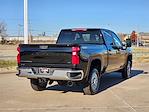 New 2025 Chevrolet Silverado 2500 LT Crew Cab 4WD Pickup for sale #S1139653 - photo 2