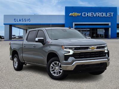 New 2025 Chevrolet Silverado 1500 LT Crew Cab 4WD Pickup for sale #S1182957 - photo 1