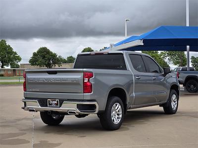 New 2025 Chevrolet Silverado 1500 LT Crew Cab 4WD Pickup for sale #S1182957 - photo 2