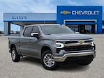 New 2025 Chevrolet Silverado 1500 LT Crew Cab 4WD Pickup for sale #S1182957 - photo 1