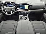 New 2025 Chevrolet Silverado 1500 LT Crew Cab 4WD Pickup for sale #S1182957 - photo 14