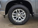 New 2025 Chevrolet Silverado 1500 LT Crew Cab 4WD Pickup for sale #S1182957 - photo 18