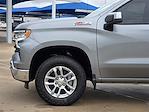 New 2025 Chevrolet Silverado 1500 LT Crew Cab 4WD Pickup for sale #S1182957 - photo 19
