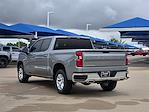 New 2025 Chevrolet Silverado 1500 LT Crew Cab 4WD Pickup for sale #S1182957 - photo 4