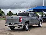 New 2025 Chevrolet Silverado 1500 LT Crew Cab 4WD Pickup for sale #S1182957 - photo 2