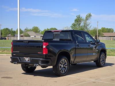 New 2025 Chevrolet Silverado 1500 RST Crew Cab 4WD Pickup for sale #S1195903 - photo 2