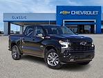 New 2025 Chevrolet Silverado 1500 RST Crew Cab 4WD Pickup for sale #S1195903 - photo 1