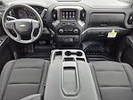 New 2025 Chevrolet Silverado 1500 Work Truck Crew Cab 4WD Pickup for sale #S1199108 - photo 14