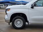 New 2025 Chevrolet Silverado 1500 Work Truck Crew Cab 4WD Pickup for sale #S1199108 - photo 19