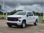 New 2025 Chevrolet Silverado 1500 Work Truck Crew Cab 4WD Pickup for sale #S1199108 - photo 3