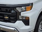 New 2025 Chevrolet Silverado 1500 Work Truck Crew Cab 4WD Pickup for sale #S1199108 - photo 20