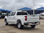 New 2025 Chevrolet Silverado 1500 Work Truck Crew Cab 4WD Pickup for sale #S1199108 - photo 4