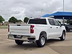 New 2025 Chevrolet Silverado 1500 Work Truck Crew Cab 4WD Pickup for sale #S1199108 - photo 2