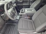 New 2025 Chevrolet Silverado 1500 Work Truck Crew Cab 4WD Pickup for sale #S1199108 - photo 5