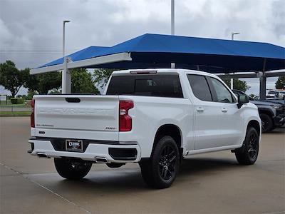 New 2025 Chevrolet Silverado 1500 RST Crew Cab 4WD Pickup for sale #S1199574 - photo 2