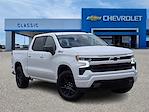 New 2025 Chevrolet Silverado 1500 RST Crew Cab 4WD Pickup for sale #S1199574 - photo 1