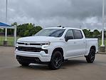New 2025 Chevrolet Silverado 1500 RST Crew Cab 4WD Pickup for sale #S1199574 - photo 3