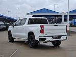 New 2025 Chevrolet Silverado 1500 RST Crew Cab 4WD Pickup for sale #S1199574 - photo 4