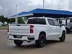 New 2025 Chevrolet Silverado 1500 RST Crew Cab 4WD Pickup for sale #S1199574 - photo 2